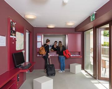 Bilder av Youthhostel Avenches