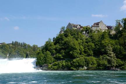Fotos de Dachsen am Rheinfall Youth Hostel