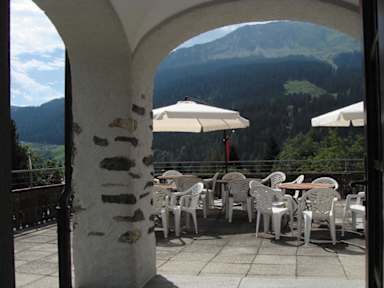 Fotky Klosters Youth Hostel