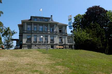 Fotky Kreuzlingen Youth Hostel
