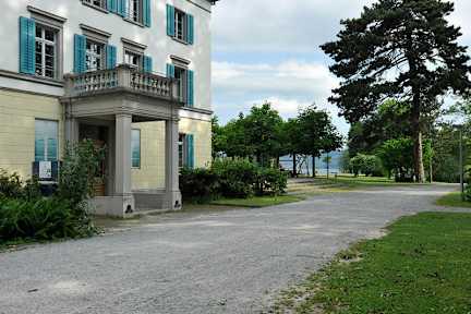 Fotos de Youthhostel Richterswil