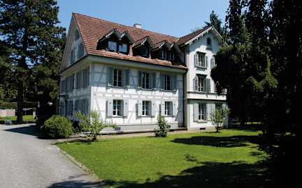 Zofingen Youth Hostel tesisinden Fotoğraflar