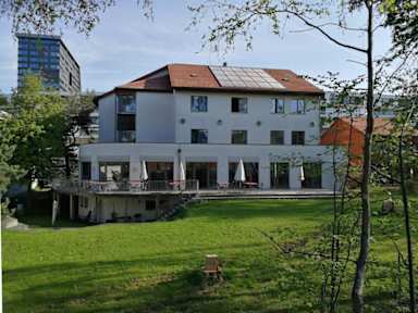 Billeder af Youthhostel Zug