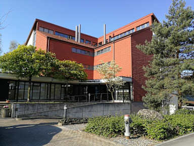 Billeder af Youthhostel Zug