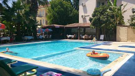 Billeder af Hotel Dove Apart