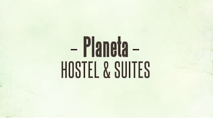 Foto's van Planeta Hostel and Suites