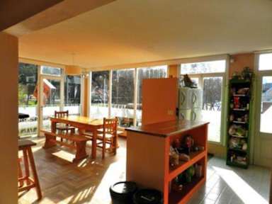 Foto's van Planeta Hostel and Suites