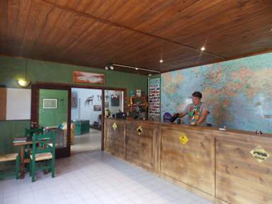 Billeder af Schilling Patagonia Travellers