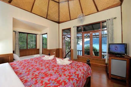 Sunwaree Phi Phi Resort照片