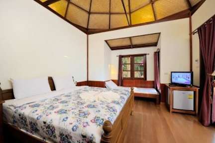 Sunwaree Phi Phi Resort照片
