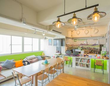 Foton av An Lan Jie Hostel