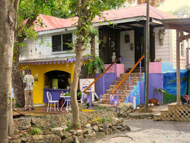 Tillett Hostel and Guesthouseの写真
