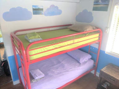 Tillett Hostel and Guesthouseの写真