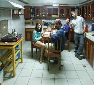 Chachapoyas Backpackers照片