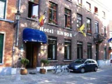Photos of Hotel Ensor