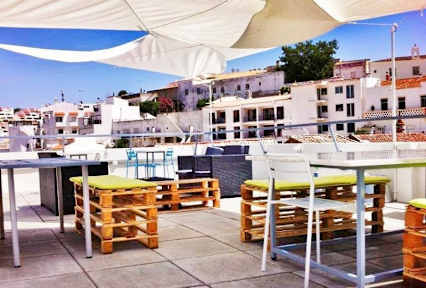 Ale-Hop Albufeira Hostelの写真