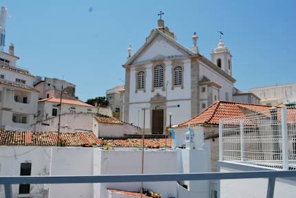 Ale-Hop Albufeira Hostelの写真