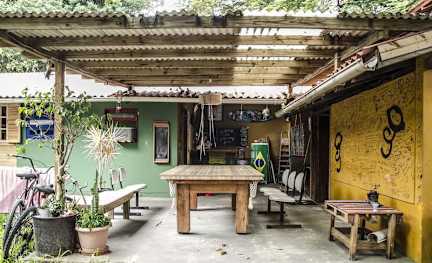 Fotografias de Sagui Hostel