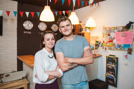 Photos of Yard Hostel & Coffee Shop