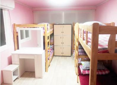 Foto di Guesthouse U