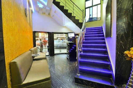 Kuvia paikasta: Hotel Diamond Suites