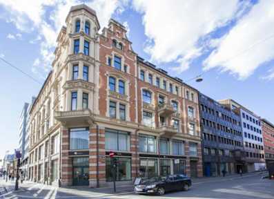 Billeder af Saga Poshtel Oslo Central