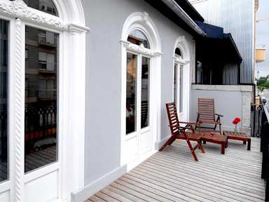 Fotografias de So Cool Hostel Porto