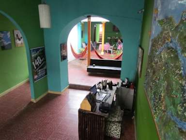 Open House Hostel照片