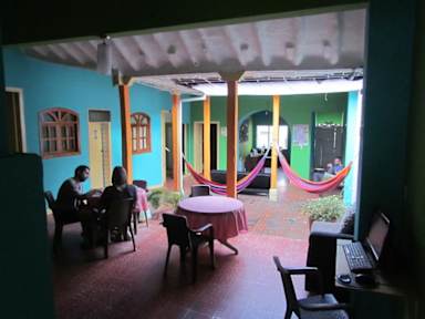Open House Hostel照片
