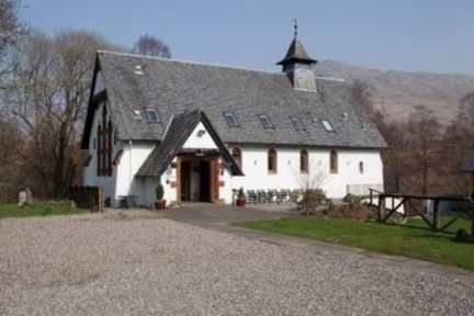Фотографии Inversnaid Bunkhouse