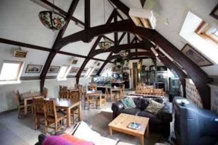 Фотографии Inversnaid Bunkhouse