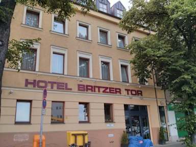 Fotos von Hotel Britzer Tor