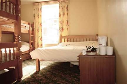Llandudno Hostel tesisinden Fotoğraflar