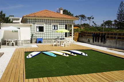 Foto's van Watermark Surf House