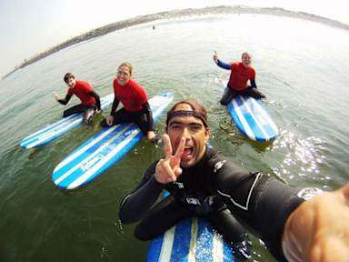 Foto's van Watermark Surf House