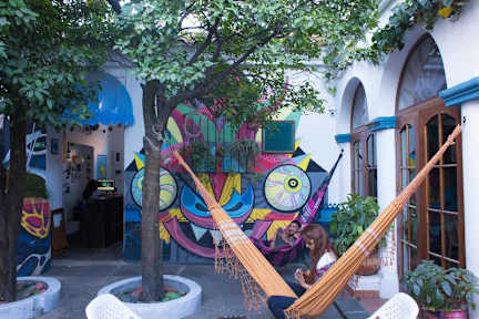 Fotos von Casa Blanca Hostel