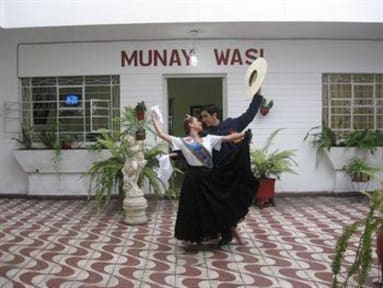 Residencial Munay Wasi Trujillo tesisinden Fotoğraflar