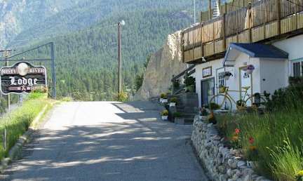 Photos de Misty River Lodge