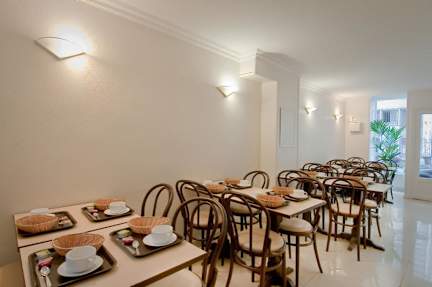 Bilder av Mary's Hotel