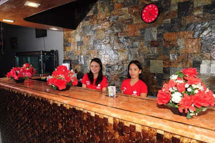 Foto's van Hotel Europa Cebu