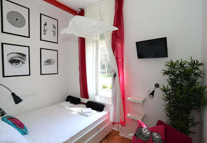 Fotky The Hostel