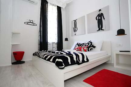 Foton av The Hostel