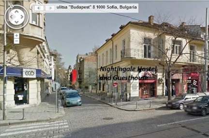Kuvia paikasta: Nightingale Hostel and Guesthouse