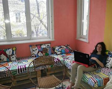 Kuvia paikasta: Nightingale Hostel and Guesthouse