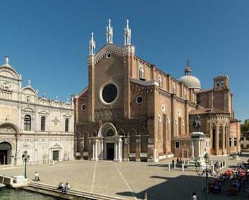 Venice Star Locazione Turistica照片