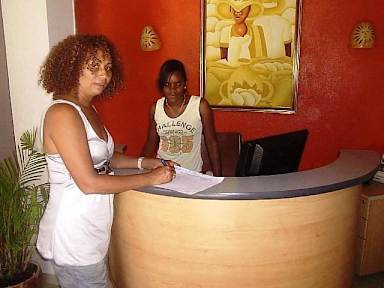 Hotel Cotubanama Samana tesisinden Fotoğraflar