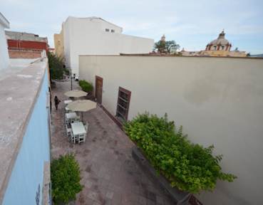 Photos de El Petate Hostel