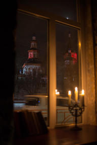 Fotos de Reshetnikov Hostel Irkutsk