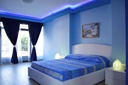 B&B Tirana Smile tesisinden Fotoğraflar