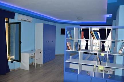 B&B Tirana Smile tesisinden Fotoğraflar